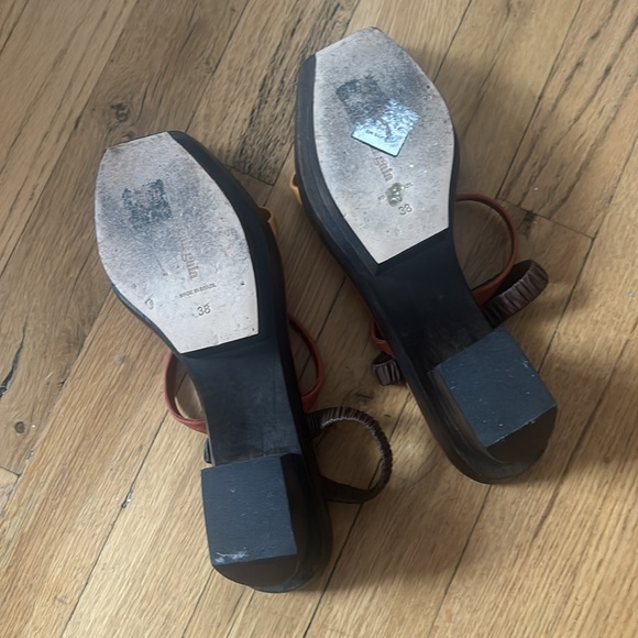 Cult Gaia summer heel - Picture 4 of 4